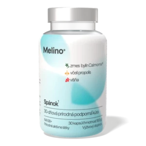Melino® Spánok