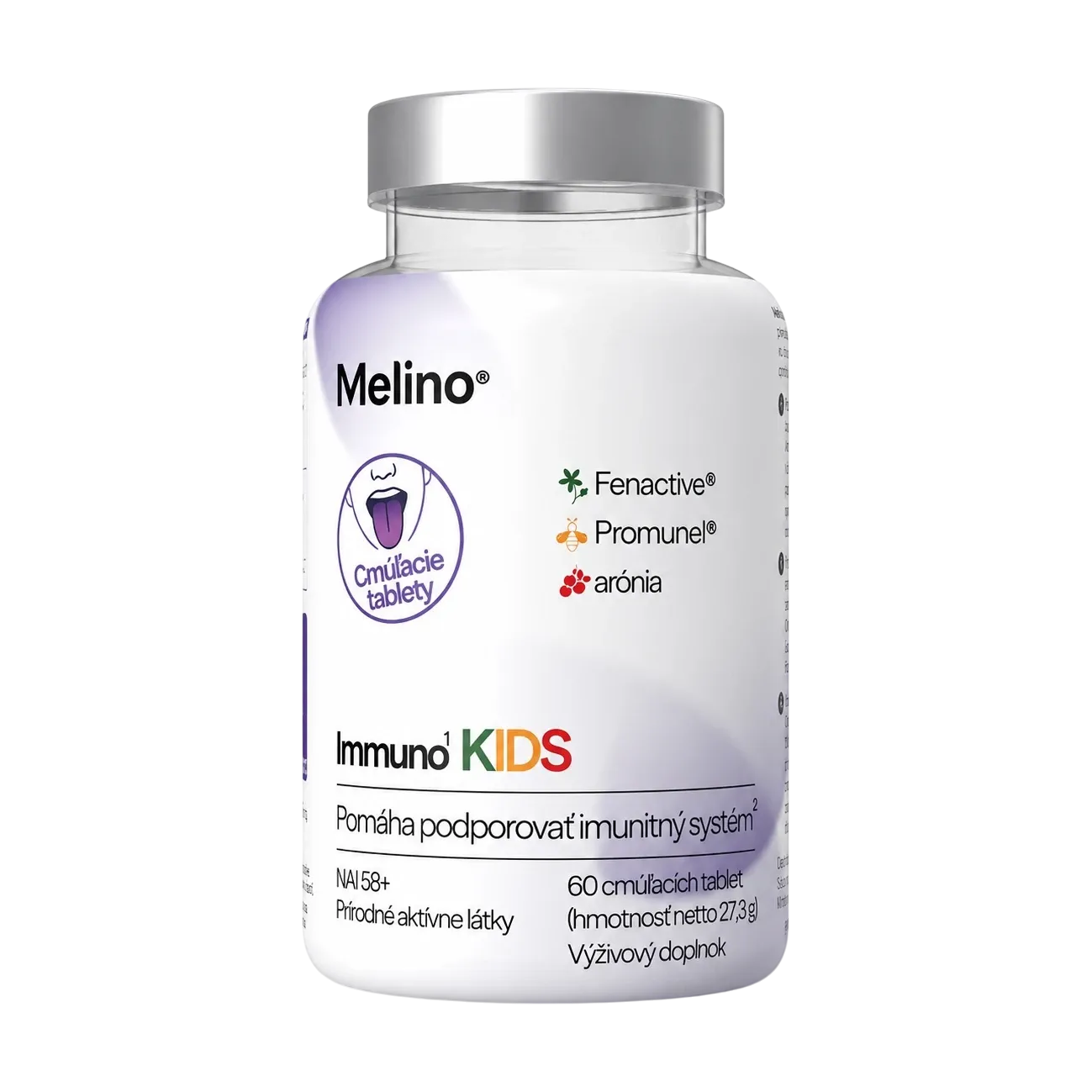 melino-immuno-kids-foto-1×1 Melino Spánok
